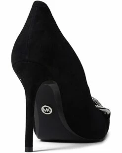 Budget 🔥 MICHAEL Michael Kors Scarlett Pump | 👠 Heels ✔️ 9 Budget 🔥 MICHAEL Michael Kors Scarlett Pump | 👠 Heels ✔️ -Outlet Michael Kors Store 418AQIj82L. AC SR736920