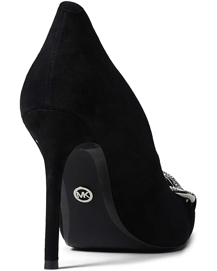 Budget 🔥 MICHAEL Michael Kors Scarlett Pump | 👠 Heels ✔️ 5 Budget 🔥 MICHAEL Michael Kors Scarlett Pump | 👠 Heels ✔️ - Image 5