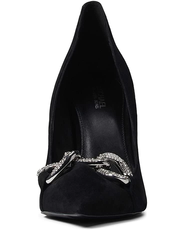 Budget 🔥 MICHAEL Michael Kors Scarlett Pump | 👠 Heels ✔️ 2 Budget 🔥 MICHAEL Michael Kors Scarlett Pump | 👠 Heels ✔️ - Image 2