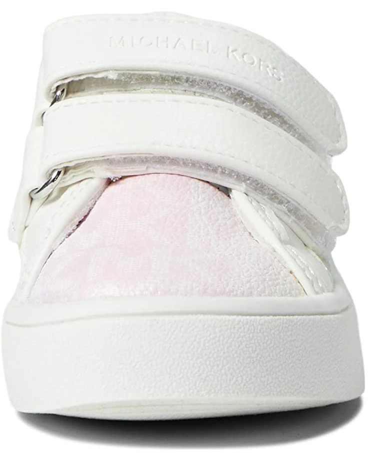 Coupon ⌛ MICHAEL Michael Kors Kids Jem Miracle (Toddler) | 👟 Sneakers & Athletic 👟 Shoes ⭐ 6 Coupon ⌛ MICHAEL Michael Kors Kids Jem Miracle (Toddler) | 👟 Sneakers & Athletic 👟 Shoes ⭐ - Image 6