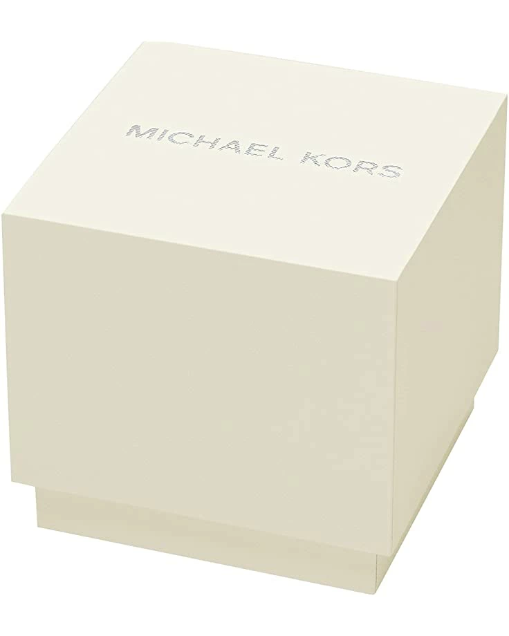 Discount ๐ Michael Kors MK4623 - Jaryn Three-Hand Stainless Steel โ Watch | Fashion โ Watches โ 4 Discount ๐ Michael Kors MK4623 - Jaryn Three-Hand Stainless Steel โ Watch | Fashion โ Watches โ - Image 4