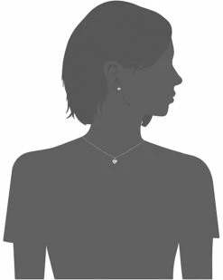 Cheapest ⌛ Michael Kors Necklace Box Set | Necklaces ⌛ -Outlet Michael Kors Store 51F18PACunL. AC SR736920