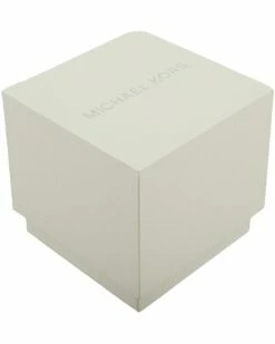 Promo ⭐ Michael Kors MK8939 - Lennox 3 Hand IP Bracelet ⌚ Watch | Fashion ⌚ Watches 🥰 -Outlet Michael Kors Store 51FnZ8fCjNL. AC SR736920