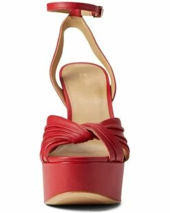 Brand new ⭐ MICHAEL Michael Kors Selena Platform | 👠 Heels ⭐ -Outlet Michael Kors Store 51FsZCIg7kL. AC SR736920