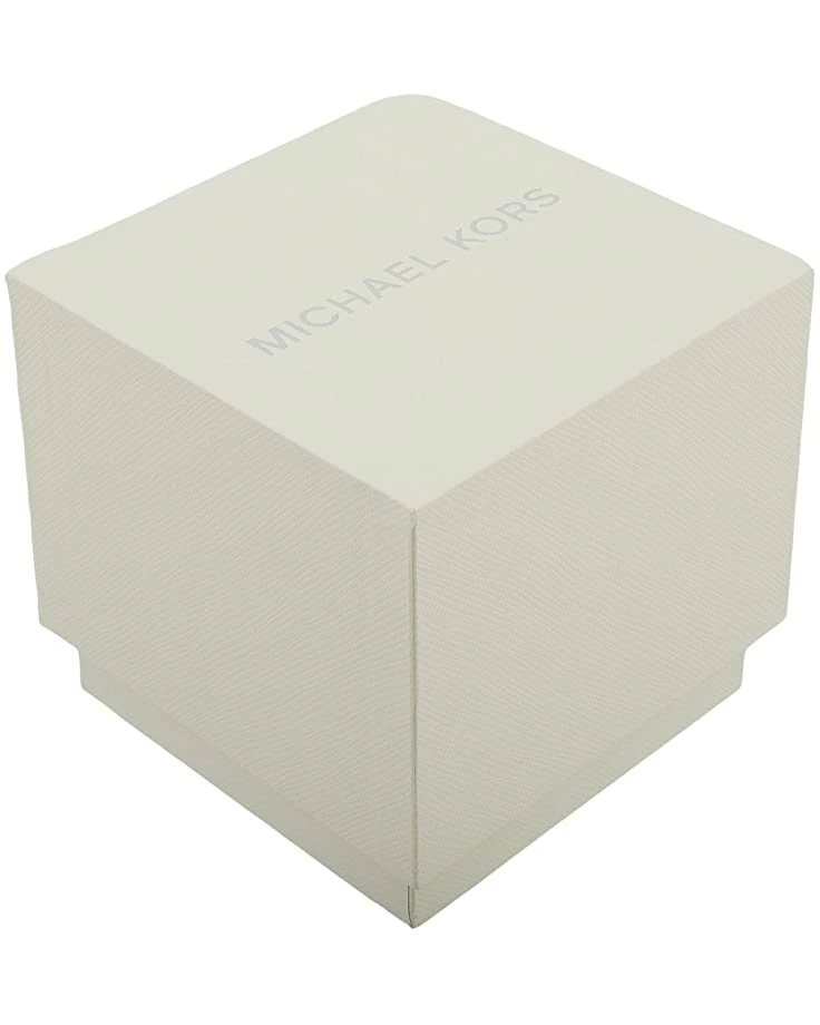 Outlet ๐ Michael Kors MK7229 - Lennox 3 Hand Bracelet โ Watch | Fashion โ Watches ๐ 4 Outlet ๐ Michael Kors MK7229 - Lennox 3 Hand Bracelet โ Watch | Fashion โ Watches ๐ - Image 4