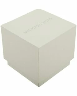 Best deal 😍 Michael Kors MK7230 - Lennox 3 Hand Bracelet ⌚ Watch | Fashion ⌚ Watches 🔔 -Outlet Michael Kors Store 51MXTOTTL. AC SR736920