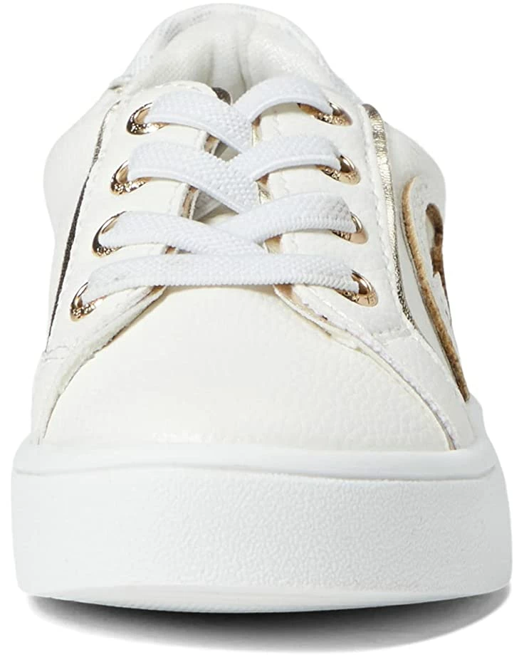 Discount ๐ MICHAEL Michael Kors Kids Jem Poppy (Toddler) | ๐ Sneakers & Athletic ๐ Shoes โ 6 Discount ๐ MICHAEL Michael Kors Kids Jem Poppy (Toddler) | ๐ Sneakers & Athletic ๐ Shoes โ - Image 6