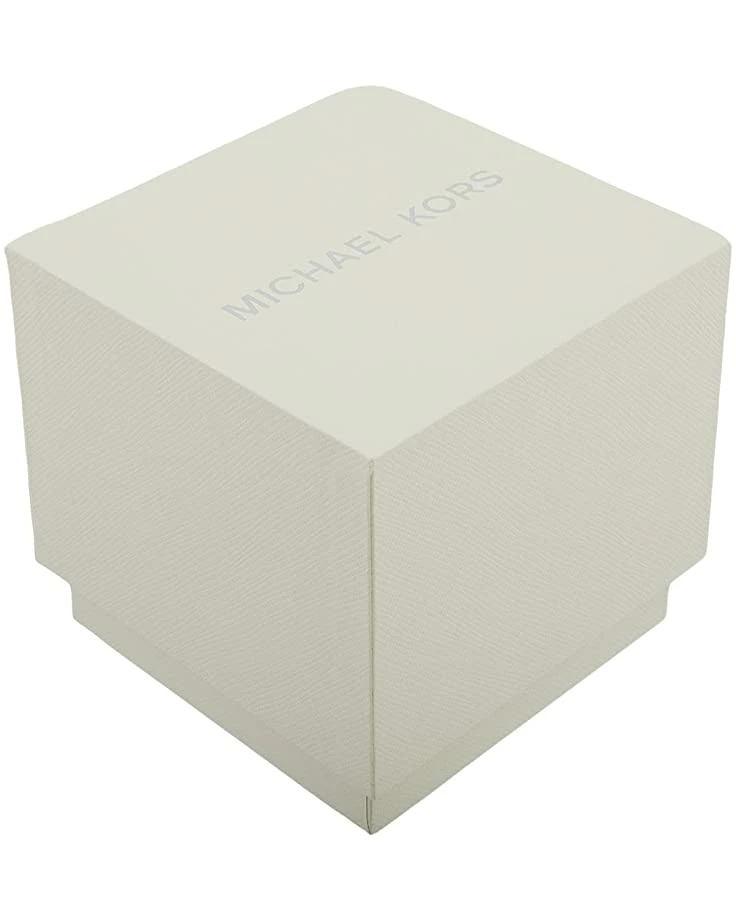 Outlet ๐ Michael Kors MK4597 - Liliane Three Hand Stainless Steel โ Watch | Fashion โ Watches โ๏ธ 4 Outlet ๐ Michael Kors MK4597 - Liliane Three Hand Stainless Steel โ Watch | Fashion โ Watches โ๏ธ - Image 4