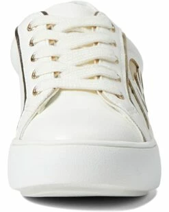 Best Pirce ✔️ MICHAEL Michael Kors Kids Jordana Poppy (Little Kid/Big Kid) | 👟 Sneakers & Athletic 👟 Shoes 😉 -Outlet Michael Kors Store 51Usqv2ivGL. AC SR736920