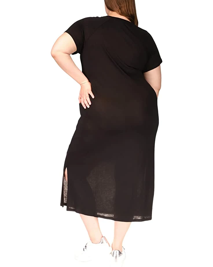 Best deal โจ MICHAEL Michael Kors Plus Size Lace-Up T-Shirt ๐ Dress | ๐ Dresses ๐ 3 Best deal โจ MICHAEL Michael Kors Plus Size Lace-Up T-Shirt ๐ Dress | ๐ Dresses ๐ - Image 3