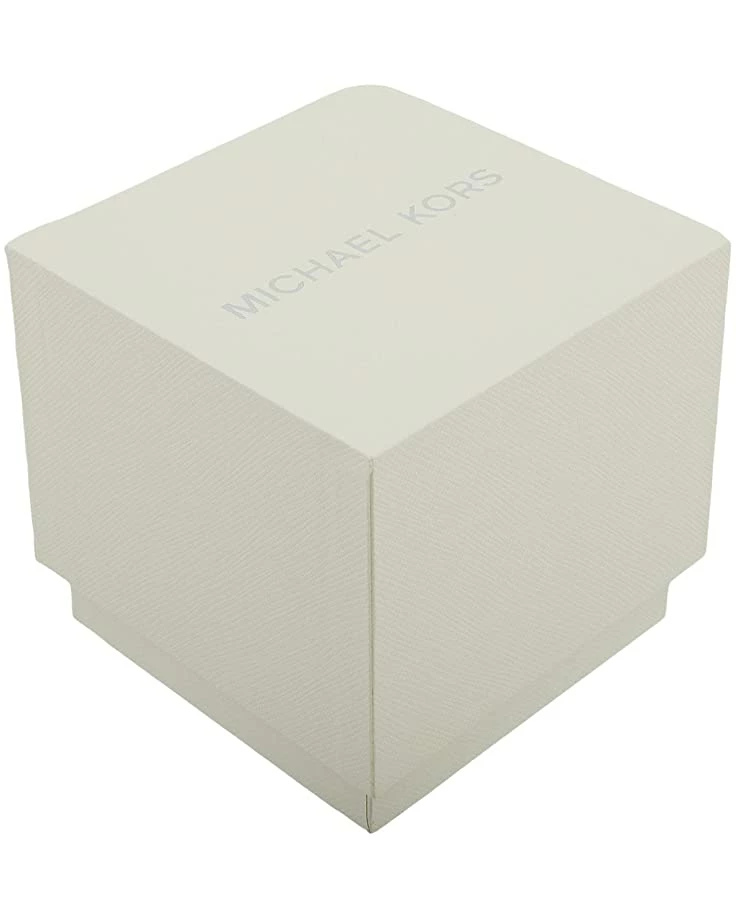 Best reviews of ⭐ Michael Kors MK8948 - Lexington Multifunction IP Bracelet with Gold Centerlinks ⌚ Watch | Fashion ⌚ Watches ✔️ 4 Best reviews of ⭐ Michael Kors MK8948 - Lexington Multifunction IP Bracelet with Gold Centerlinks ⌚ Watch | Fashion ⌚ Watches ✔️ - Image 4