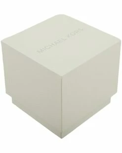 Best reviews of 🌟 Michael Kors MK7234 - Lennox 3 Hand Stainless Steel Bracelet ⌚ Watch | Fashion ⌚ Watches 👍 -Outlet Michael Kors Store 51cscsIAeeL. AC SR736920