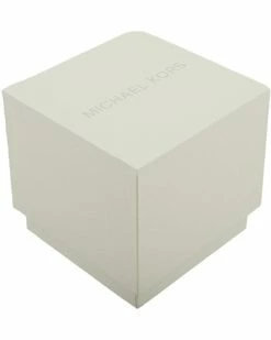 New 🤩 Michael Kors MK4640 - Emery 3 Hand Bracelet ⌚ Watch | Fashion ⌚ Watches 🎉 -Outlet Michael Kors Store 51cyWRw8i1L. AC SR736920