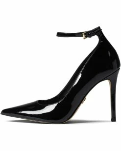 Outlet 😉 MICHAEL Michael Kors Keke Ankle Strap | 👠 Heels 🛒 -Outlet Michael Kors Store 51itX8QzPML. AC SR736920