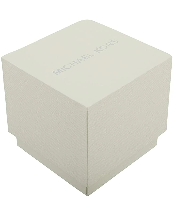 New ๐ฏ Michael Kors MK8938 - Lennox Chronograph Stainless Steel Bracelet โ Watch | Fashion โ Watches โจ 4 New ๐ฏ Michael Kors MK8938 - Lennox Chronograph Stainless Steel Bracelet โ Watch | Fashion โ Watches โจ - Image 4