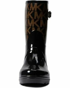 New ⭐ MICHAEL Michael Kors MK Mid Rainboot | 🥾 Boots ⌛ -Outlet Michael Kors Store 51oZStnPWyL. AC SR736920