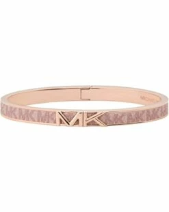 Wholesale 👏 Michael Kors Slim Mott Bangle Bracelet | Bracelets 🌟