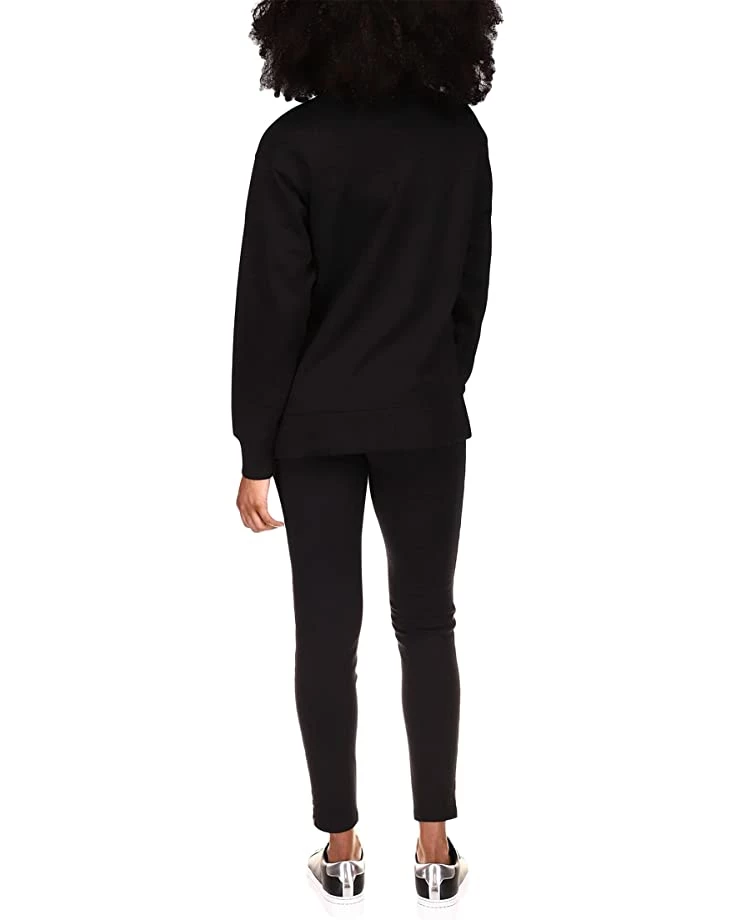 Budget ๐ MICHAEL Michael Kors Petite Logo Split Sweatshirt | Hoodies & Sweatshirts ๐ 2 Budget ๐ MICHAEL Michael Kors Petite Logo Split Sweatshirt | Hoodies & Sweatshirts ๐ - Image 2