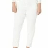 Brand new 😉 MICHAEL Michael Kors Plus Size Super Stretch High-Waisted Pants | 👖 Jeans 🤩