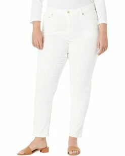 Brand new 😉 MICHAEL Michael Kors Plus Size Super Stretch High-Waisted Pants | 👖 Jeans 🤩