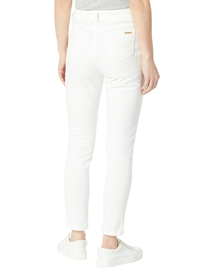Promo ๐ MICHAEL Michael Kors Petite Super Stretch High-Waisted Pants โ๏ธ 2 Promo ๐ MICHAEL Michael Kors Petite Super Stretch High-Waisted Pants โ๏ธ - Image 2