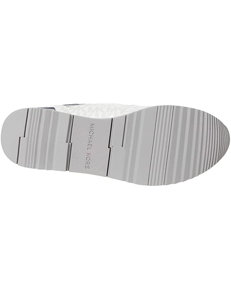 Flash Sale 👍 MICHAEL Michael Kors Allie Trainer | 👟 Sneakers & Athletic 👟 Shoes ✔️ 3 Flash Sale 👍 MICHAEL Michael Kors Allie Trainer | 👟 Sneakers & Athletic 👟 Shoes ✔️ - Image 3