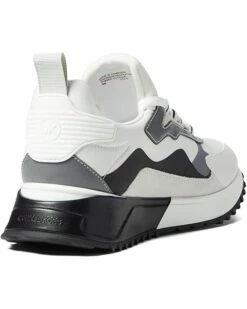 Best reviews of 😀 MICHAEL Michael Kors Theo Sport | 👟 Sneakers & Athletic 👟 Shoes ❤️ -Outlet Michael Kors Store 61 8zC60M8L. AC SR736920