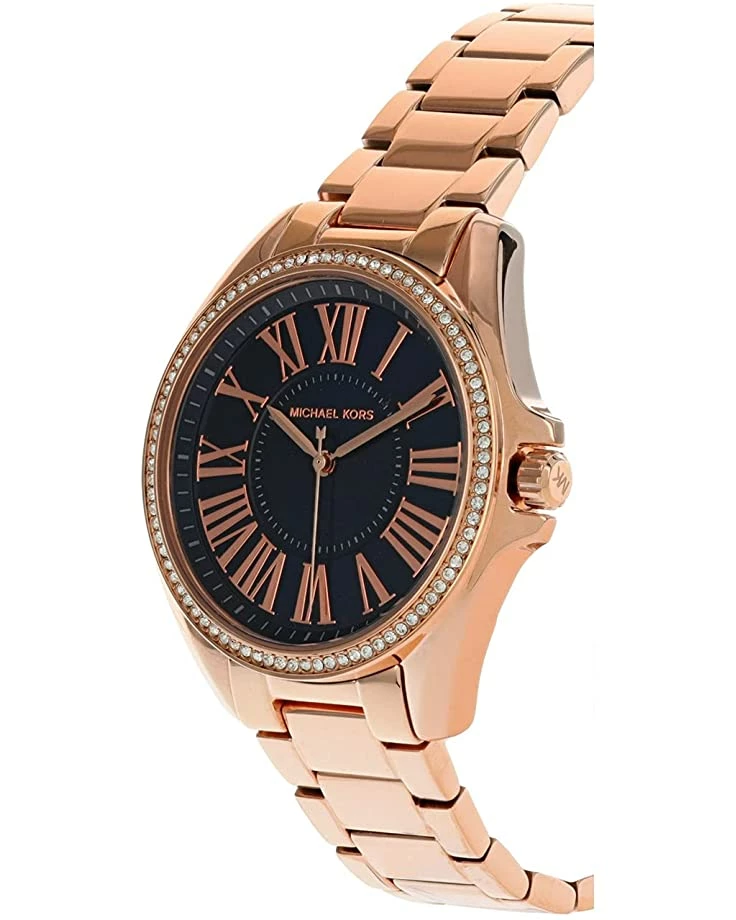 Cheap ๐ฏ Michael Kors MK6930 - Kacie Three Hand Stainless Steel โ Watch | Fashion โ Watches ๐ฏ 2 Cheap ๐ฏ Michael Kors MK6930 - Kacie Three Hand Stainless Steel โ Watch | Fashion โ Watches ๐ฏ - Image 2