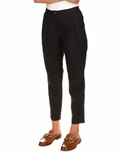 Best reviews of ✨ MICHAEL Michael Kors Carrot Pants ❤️