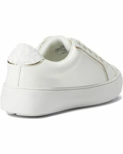 Best Pirce ✔️ MICHAEL Michael Kors Kids Jordana Poppy (Little Kid/Big Kid) | 👟 Sneakers & Athletic 👟 Shoes 😉 -Outlet Michael Kors Store 610CGeChq8L. AC SR736920