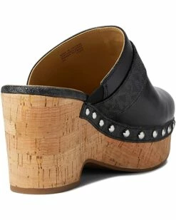 Budget ❤️ MICHAEL Michael Kors April Clog | 👠 Heels 🤩 10 Budget ❤️ MICHAEL Michael Kors April Clog | 👠 Heels 🤩 -Outlet Michael Kors Store 610KQ7kk4TL. AC SR736920