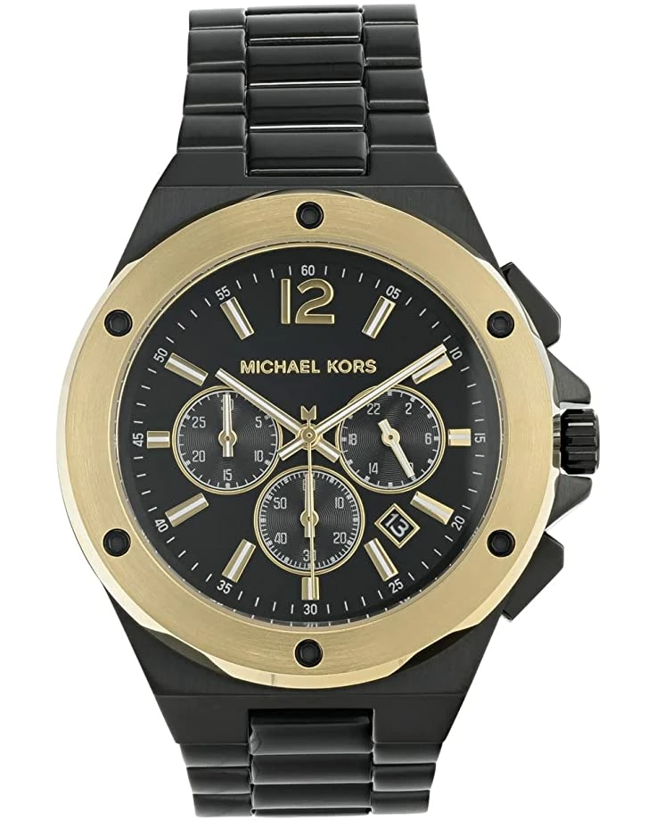 Cheapest ๐ฅ Michael Kors MK8941 - Lennox Chronograph IP Bracelet โ Watch | Fashion โ Watches ๐ 1 Cheapest ๐ฅ Michael Kors MK8941 - Lennox Chronograph IP Bracelet โ Watch | Fashion โ Watches ๐