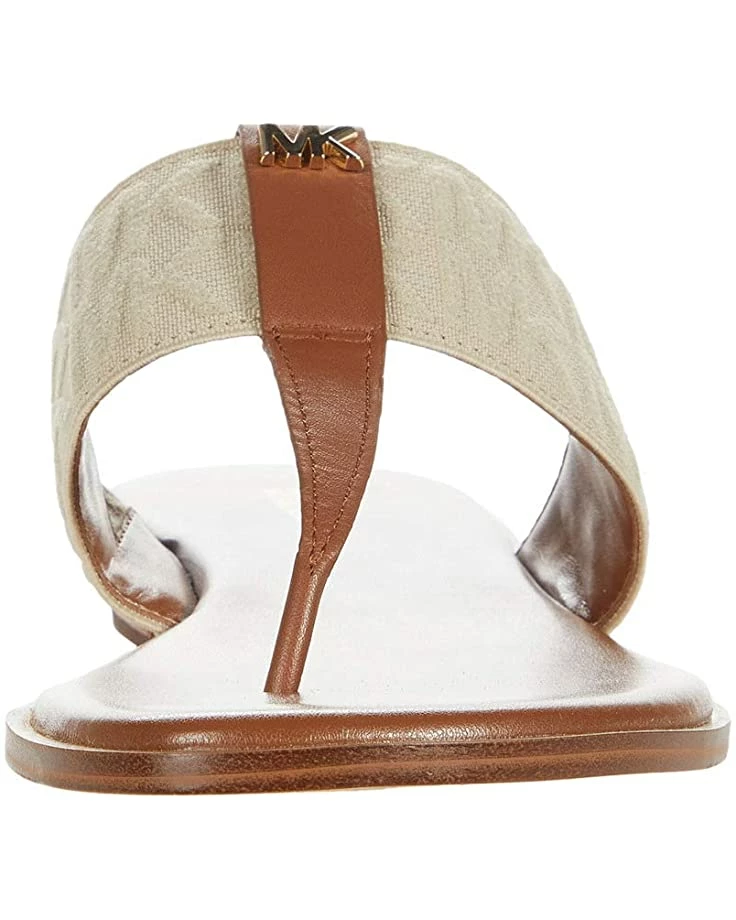 Best reviews of 🎉 MICHAEL Michael Kors Verity Thong | 🩴 Sandals 😍 6 Best reviews of 🎉 MICHAEL Michael Kors Verity Thong | 🩴 Sandals 😍 - Image 6