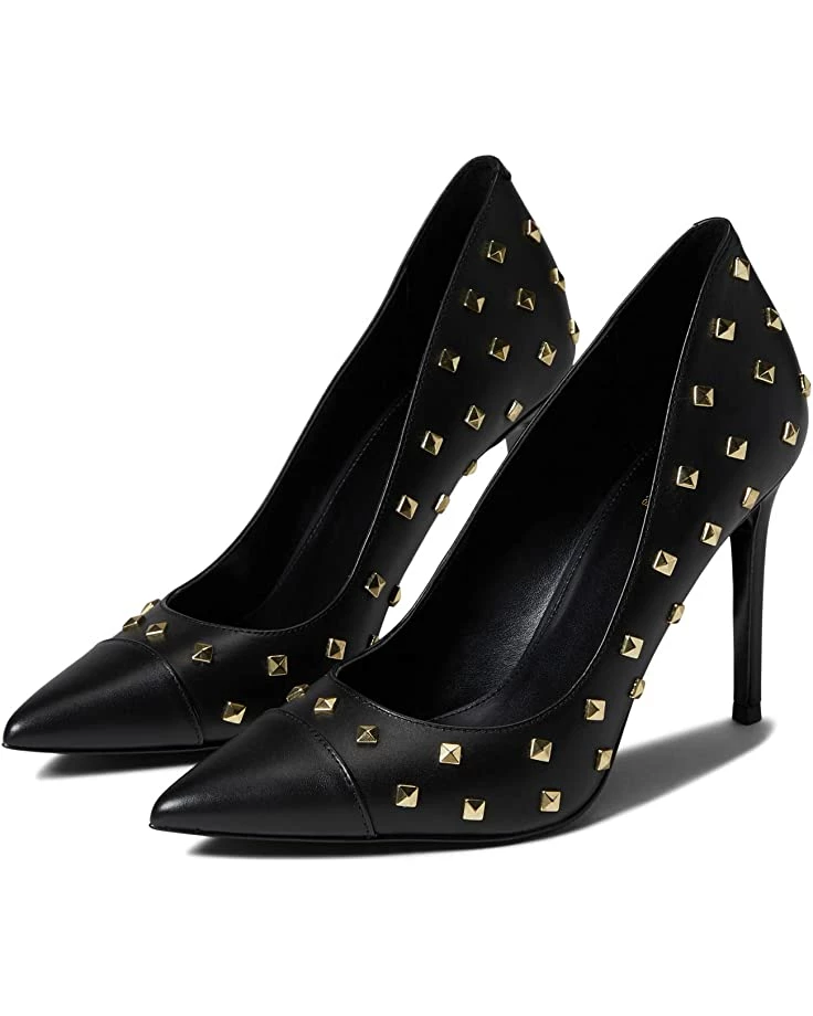 Best reviews of 😍 MICHAEL Michael Kors Keke Toe Cap Pump | 👠 Heels ⭐ 6 Best reviews of 😍 MICHAEL Michael Kors Keke Toe Cap Pump | 👠 Heels ⭐ - Image 6