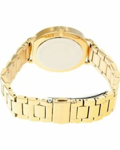 Outlet 🔥 Michael Kors MK4602 - Portia Three Hand Stainless Steel ⌚ Watch | Fashion ⌚ Watches ✔️ -Outlet Michael Kors Store 61376mKy7RL. AC SR736920