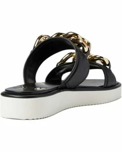 Cheap 🧨 MICHAEL Michael Kors Scarlett Double Band | 🩴 Sandals 👏 -Outlet Michael Kors Store 6139bKbDfwL. AC SR736920