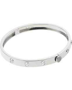 Deals ๐ Michael Kors Sterling Silver MK Logo Bangle Bracelet | Bracelets ๐ 5 Deals ๐ Michael Kors Sterling Silver MK Logo Bangle Bracelet | Bracelets ๐ -Outlet Michael Kors Store 614UoJu9dzL. AC SR736920
