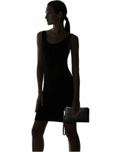 Top 10 ✔️ MICHAEL Michael Kors Adele Double-Zip Wristlet 7+ | 👜 Handbags 👏 -Outlet Michael Kors Store 6169lMXA9YL. AC SR736920