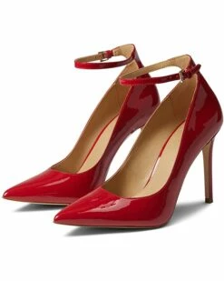 Outlet 😉 MICHAEL Michael Kors Keke Ankle Strap | 👠 Heels 🛒 -Outlet Michael Kors Store 616EPBqXALL. AC SR736920