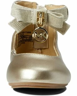 Best Pirce โญ MICHAEL Michael Kors Kids Kenyah Kay (Toddler) | Flats ๐งจ 11 Best Pirce โญ MICHAEL Michael Kors Kids Kenyah Kay (Toddler) | Flats ๐งจ -Outlet Michael Kors Store 616Ud5SW8SL. AC SR736920