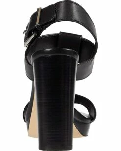 Cheapest 🔔 MICHAEL Michael Kors Becker T Strap | 👠 Heels ✔️ -Outlet Michael Kors Store 616VR99bgHL. AC SR736920