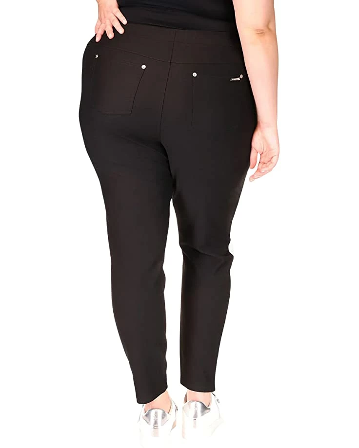 Deals ๐ MICHAEL Michael Kors Plus Size Side Stripe Leggings | Pants ๐ 3 Deals ๐ MICHAEL Michael Kors Plus Size Side Stripe Leggings | Pants ๐ - Image 3