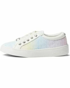 Flash Sale 😀 MICHAEL Michael Kors Kids Jem Miracle (Little Kid/Big Kid) | 👟 Sneakers & Athletic 👟 Shoes 😉 -Outlet Michael Kors Store 617yTiYQJaL. AC SR736920