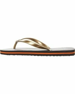 Wholesale 🤩 MICHAEL Michael Kors Flip-Flop Stripe EVA | 🩴 Sandals 🔔 -Outlet Michael Kors Store 619CKMN1vEL. AC SR736920
