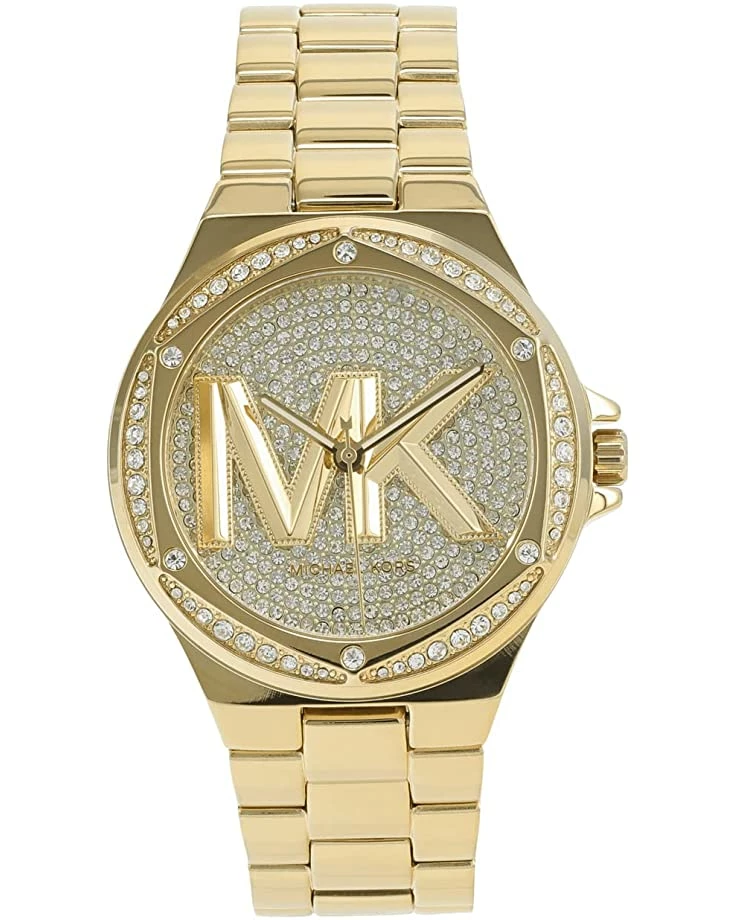 Outlet ๐ Michael Kors MK7229 - Lennox 3 Hand Bracelet โ Watch | Fashion โ Watches ๐ 1 Outlet ๐ Michael Kors MK7229 - Lennox 3 Hand Bracelet โ Watch | Fashion โ Watches ๐