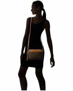 Best reviews of ⭐ MICHAEL Michael Kors Jet Set Charm Large East/West Camera Crossbody | 👜 Handbags 👍 -Outlet Michael Kors Store 619pSJVagL. AC SR736920