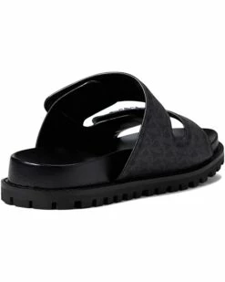 Top 10 😉 MICHAEL Michael Kors Stark Slide | 🩴 Sandals 💯 11 Top 10 😉 MICHAEL Michael Kors Stark Slide | 🩴 Sandals 💯 -Outlet Michael Kors Store 61A nPJp7rL. AC SR736920