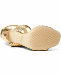 Deals 🥰 MICHAEL Michael Kors Remi 🩴 Sandal | 👠 Heels 🌟 -Outlet Michael Kors Store 61AAHV9w42L. AC SR736920