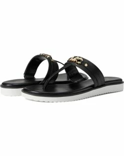 Budget ๐ MICHAEL Michael Kors Farrah Thong | ๐ฉด Sandals โ๏ธ