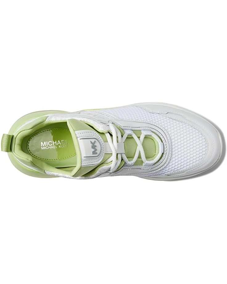 Cheap ๐ MICHAEL Michael Kors Olympia Trainer Extreme | ๐ Sneakers & Athletic ๐ Shoes โ 2 Cheap ๐ MICHAEL Michael Kors Olympia Trainer Extreme | ๐ Sneakers & Athletic ๐ Shoes โ - Image 2